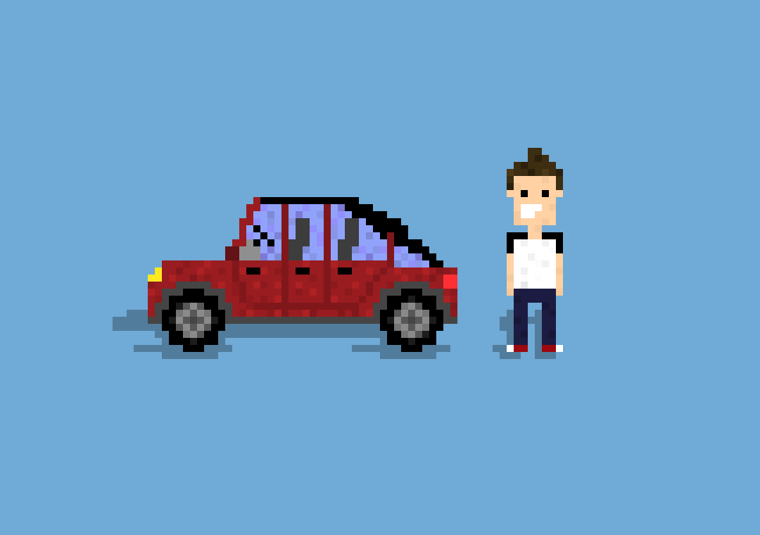 [9664c4] My youtube profile pic 2nd try