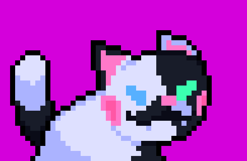 [6cf85f] woof woof bork! bork bark owa owa bark woof!!^w^  -oreo