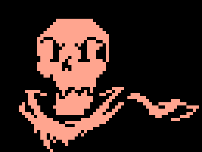 [71ea35] Papyrus: He killed her for a reason! Stop assuing!