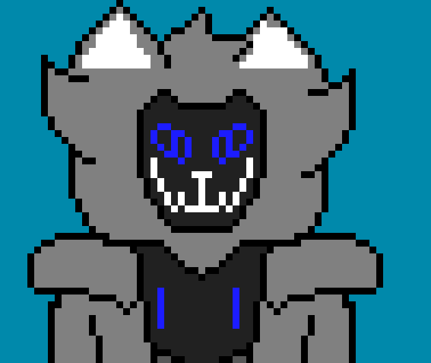 [71bbd4] Alex- hes alive