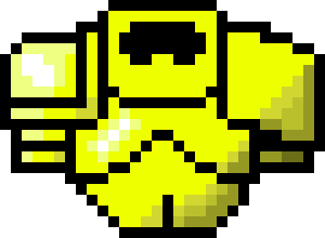 [c4af82] Roman Chestplate - Avalon