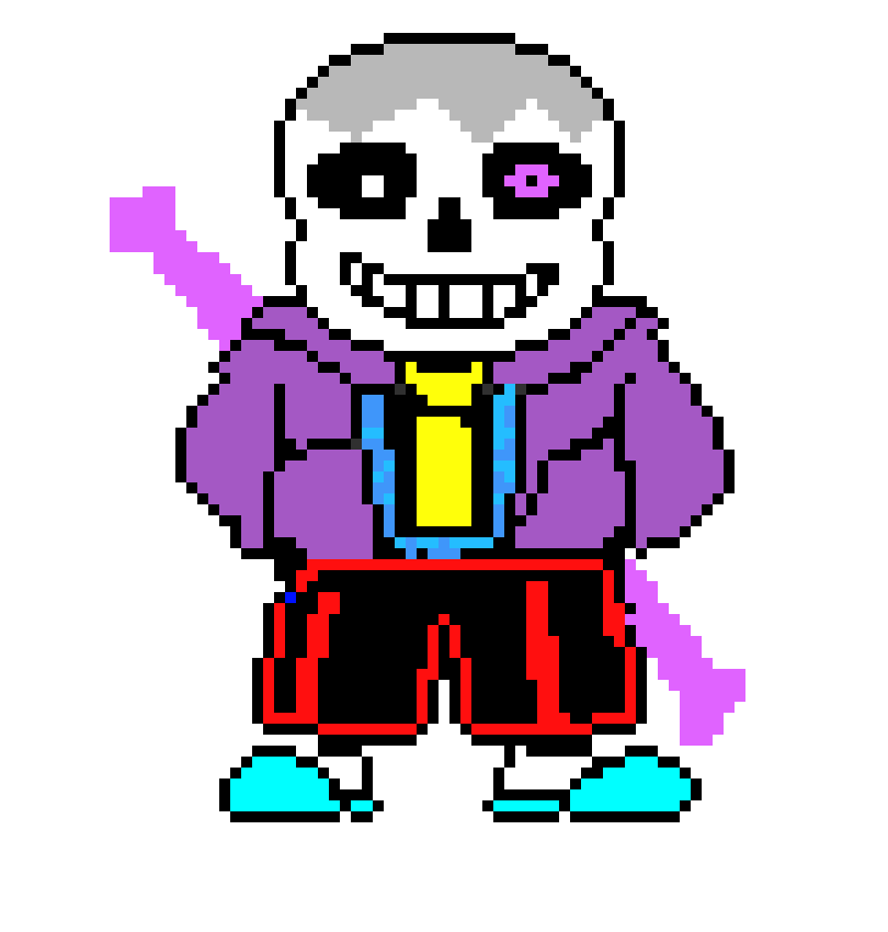 [73f343] fusion stone sans