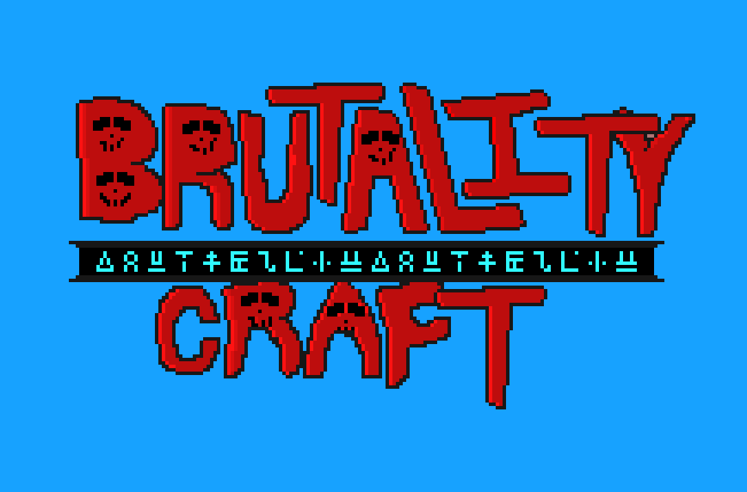 [fd9e65] BrutalityCraftMain