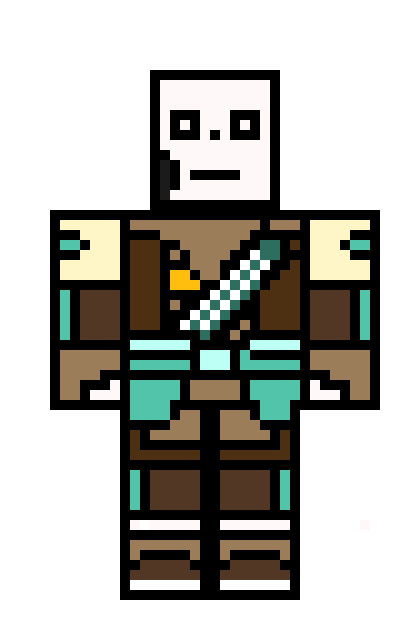 [1550bf] *gets mind controlled by demon so that ink will do his evil work* - (emotionless)Ink Sans 