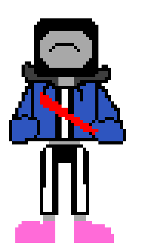 [2fcb16] Sans!ODST: Sure Zane!