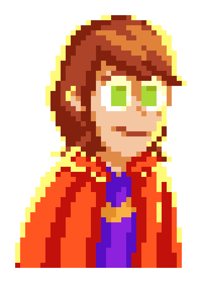 [8de716] i once again exist