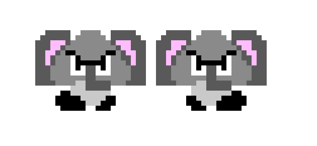 [506291] Elephant Goomba