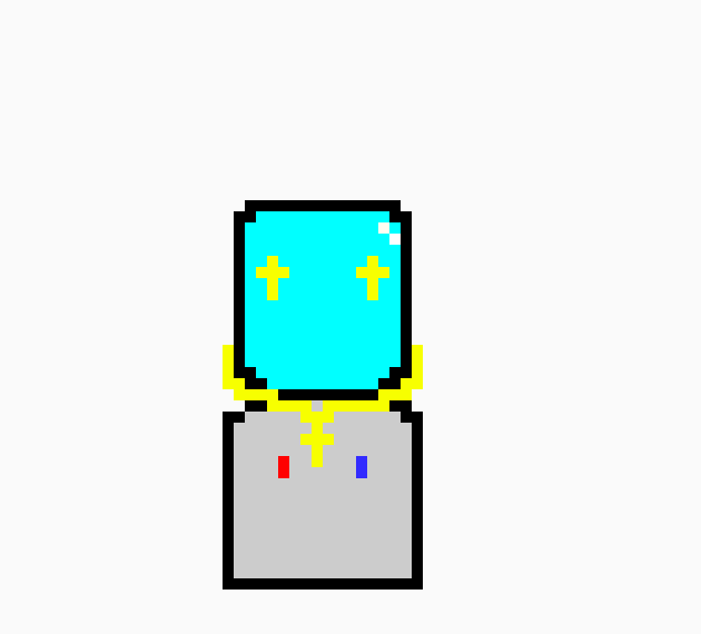 [9664c4] GOD HAS RISEN