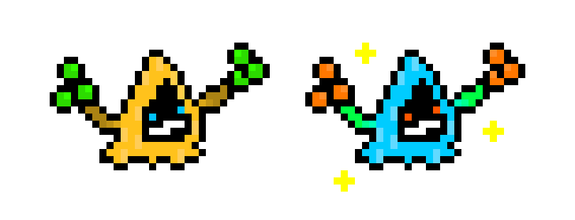 [9664c4] PokeFusion Spudowoodunt