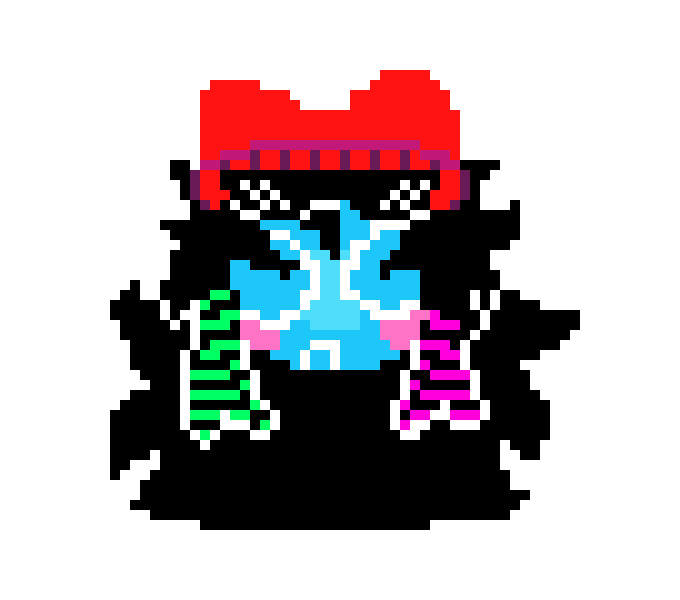 [6961a5] K1.1TTY!! >:3