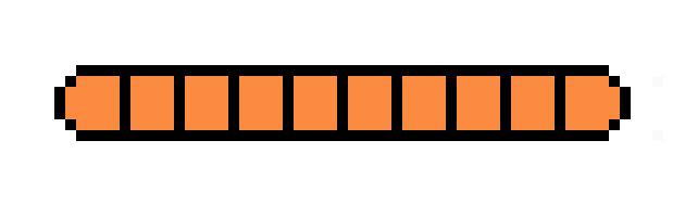 [2bba1c] Level Up Bar