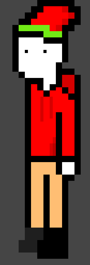 [a9c0a7] I probally shoulda went to sleep -Apples