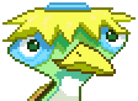 [23e4a5] oh, well it's hard to explain it to someone who isn't familiar with kappas at all.. but once you get into it, you're gonna start hearing many different words!