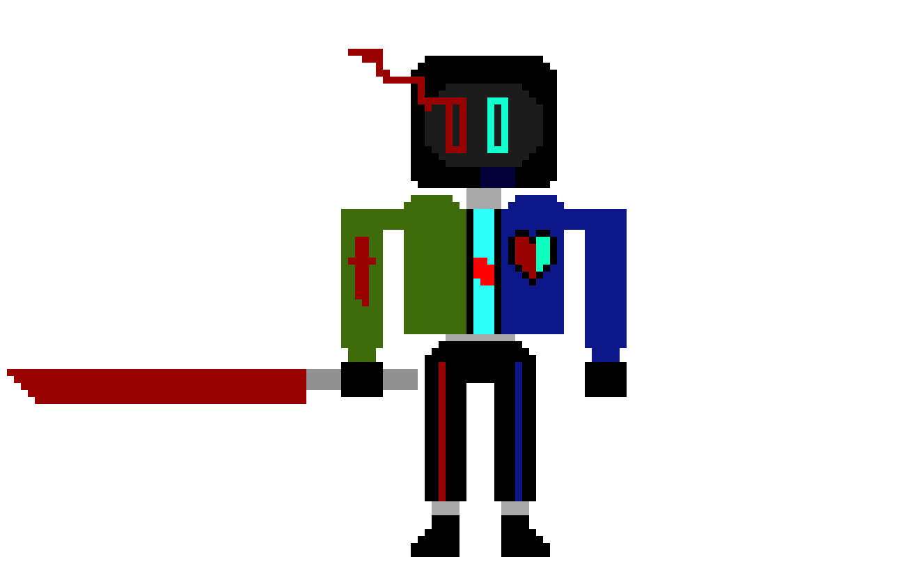 [2fcb16] Genocide!ODST: Im Sorry- SILENCE! *Slashes more* 