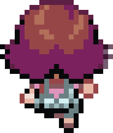 [bbafc9] CustomerABackWalk2