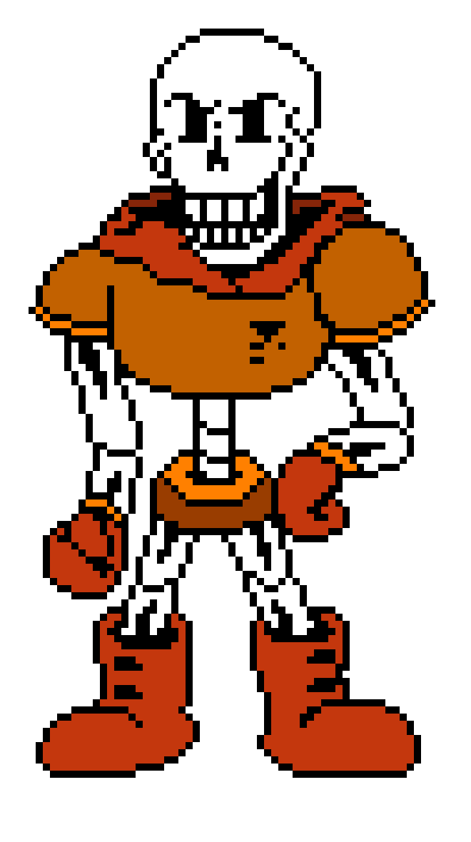 [5accb8] Save}SE!Papyrus
