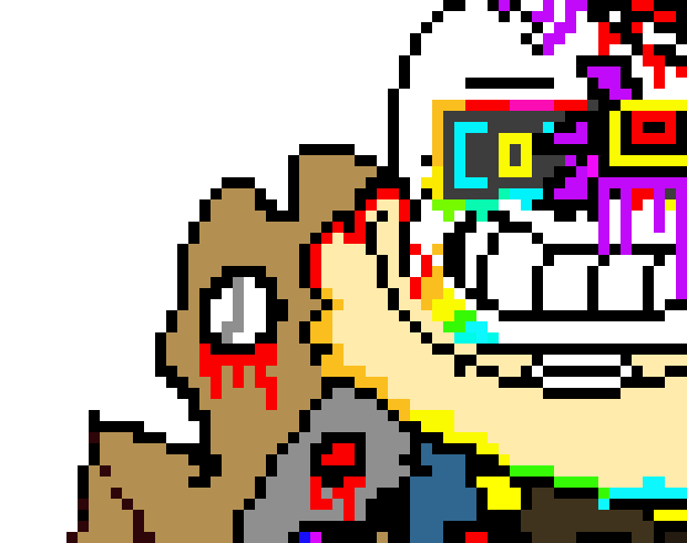 [60a144] Brb - Fresh!Ink