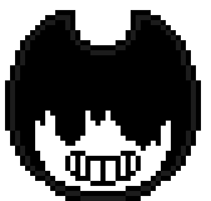 [450a4c] [throws ink at odst and shows for him to come inside] - maker of bendy edits!