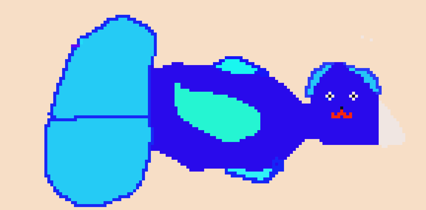 [9664c4] supernarwhal