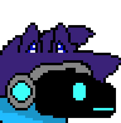 [401102] uhh hi..do i...know you?-Alex