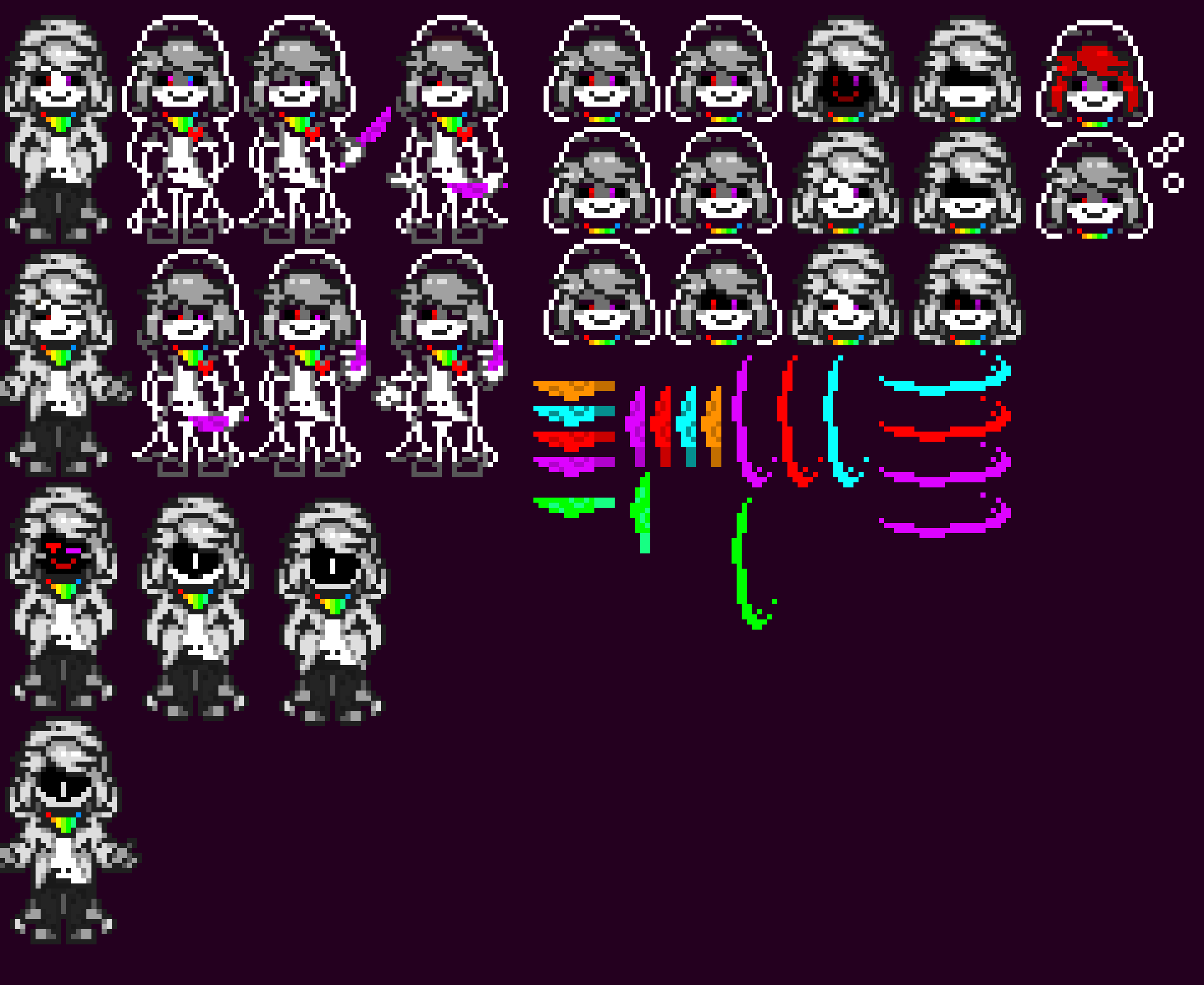 [c8bb2d] my ss chara -smith