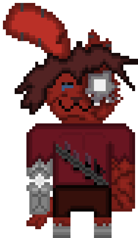 [a00846] Red Velvet Sure it is