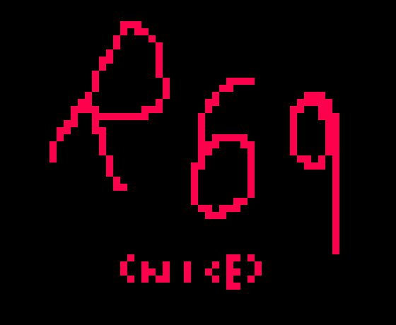 [0c4fd9] R69 - An old member of pam,now i new person