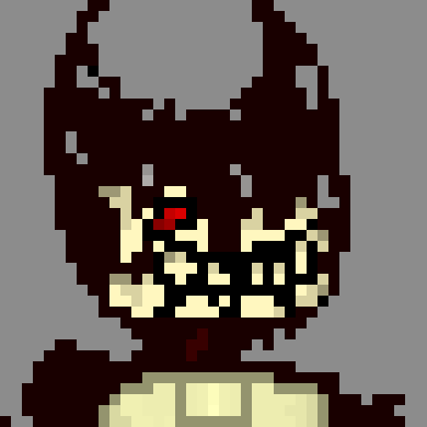 [96c78c] shes on lvl 14 in the studio, where the project. lives - CT