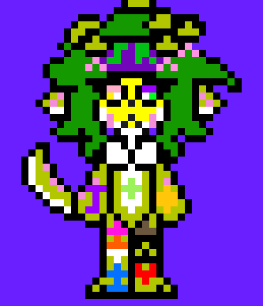 [0df49e] Autumn-I told everyone not to click it