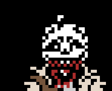 [57dac4] The names I've been through: Terror, Jeroxal, JX, Draedon, Kronora and Arcanum, probably a few more