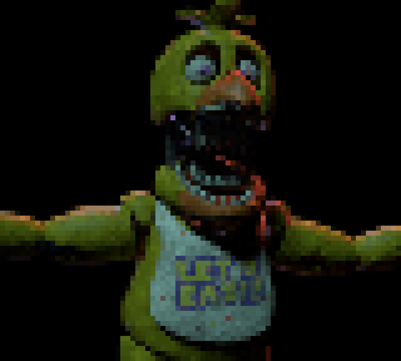 [d76556] I don't know. -chica (cleetus
