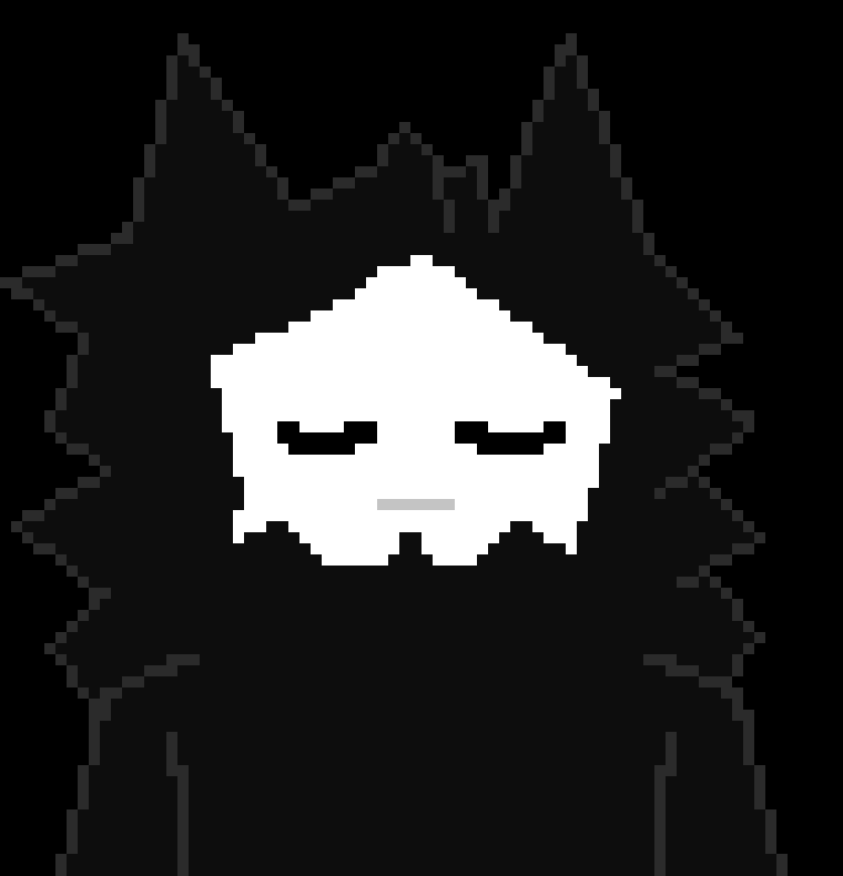 [ebf0c4] Finx....i hate to say it...but you need to break your no blocking streak...this guys being a bitch)