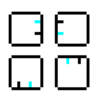 [9664c4] PixelTale Wars Sans Character