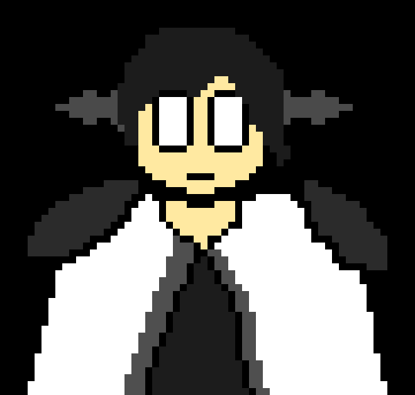 [2fe70b] I wonder who is going to replace fresh ink *places her on the bed*