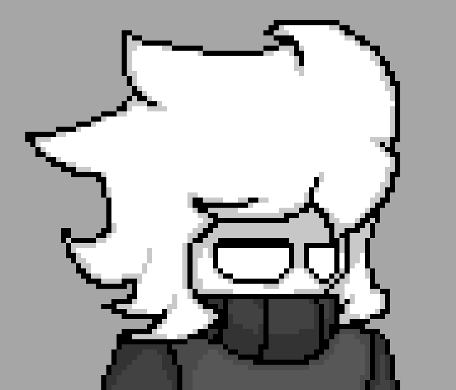 [23d01e] if silence is bothering you, either talk or respond to the person who was just talking a couple seconds ago.