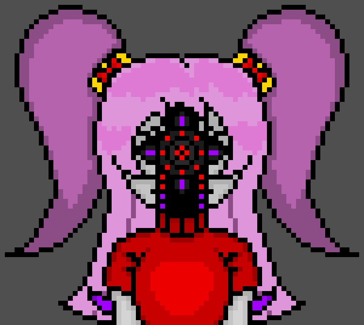 [6a0e61] *Stop glitching* .... Glitch clear *Destroy all glitch*
