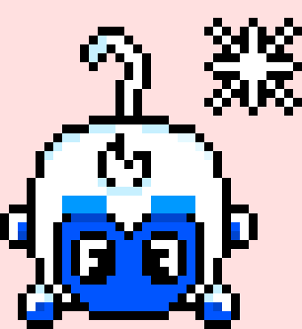 [a0fd9e] Ice Monkey