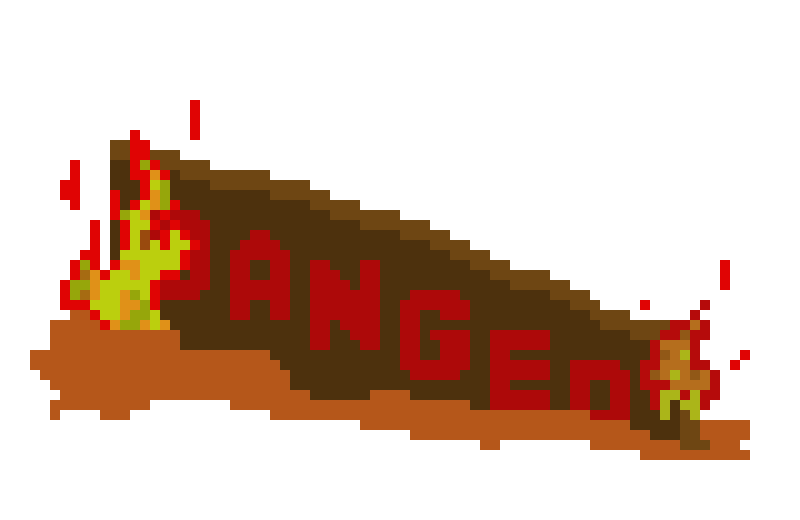 [9664c4] BurnedDanger