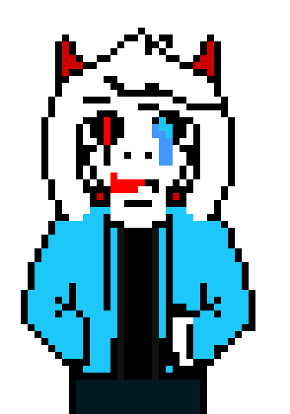 [904ba9] Leave me alone demaon im not in mode