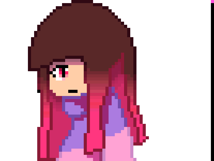 [0f5524] Oh, okay! -walks out and goes "home"- -Betty