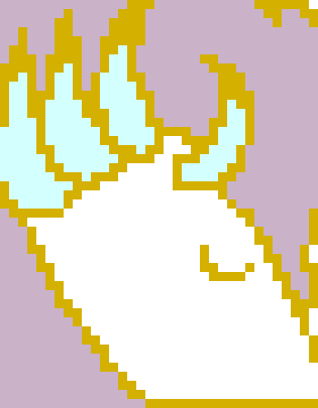 [95be89] -CDT, [[The shortened name of Corrupted Dream Terrie...]] Set his semi-melting paw on Xavier`s, face to give him some happiness- [[He can feel others hate and unhappiness, as well as sadness but he can`t feel it in himself... IF that makes sense...]]