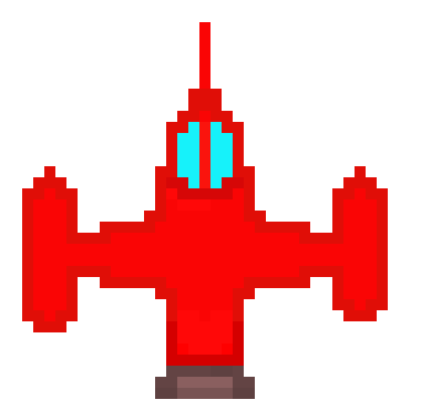 [9664c4] Spaceship true