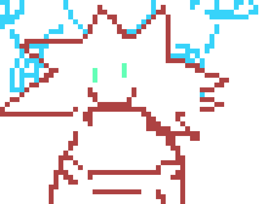 [905055] Well no his main point was that he has issues so he accepts that