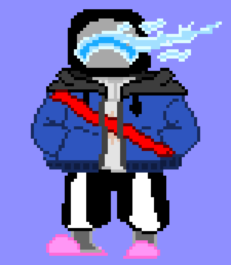 [2fcb16] Sans!ODST: WHERE IS THAT SINGING COMING FROM!