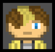 [64a939] *Sees Ro* Hey person, would you buy a monkey that goes up and down a tree?