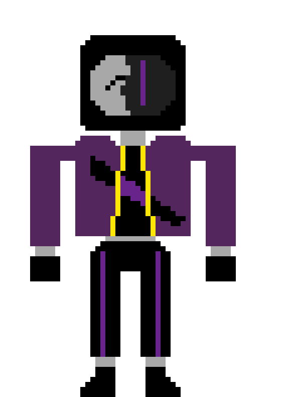 [2fcb16] Corruption!ODST: TOM HIDE!