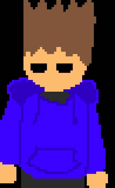 [3fcaee] well im bored - tom