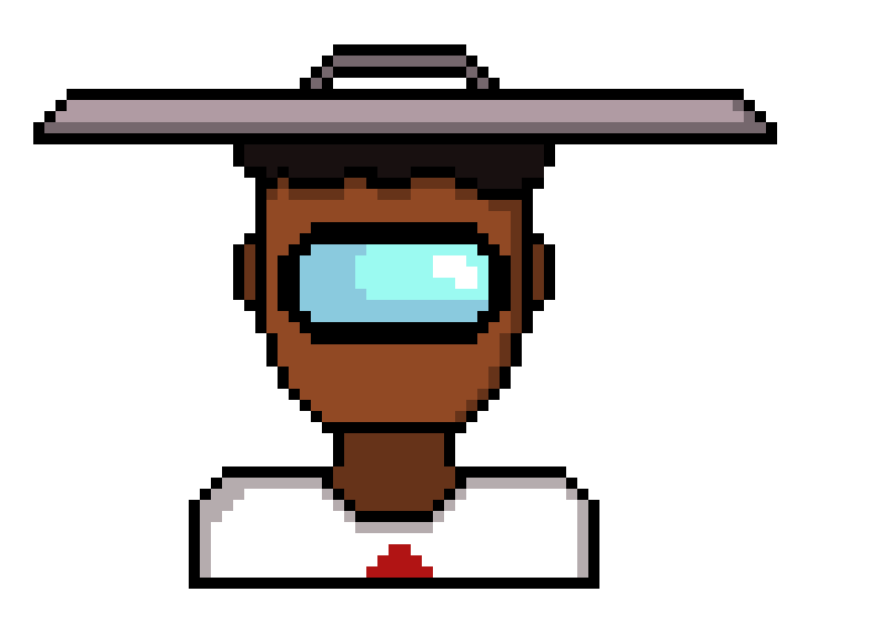 [ad439c] While we are on the subject I am legit not hated anymore for the most part because I got a new sprite and a new attitude. 