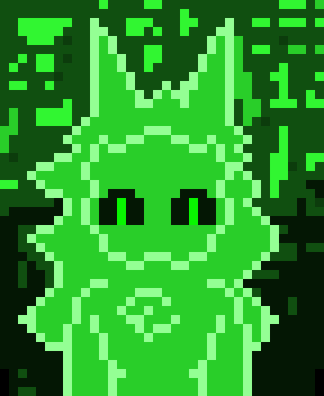 [590aca] Eyyyyy~ I knew you would remember, it is Twilight! 