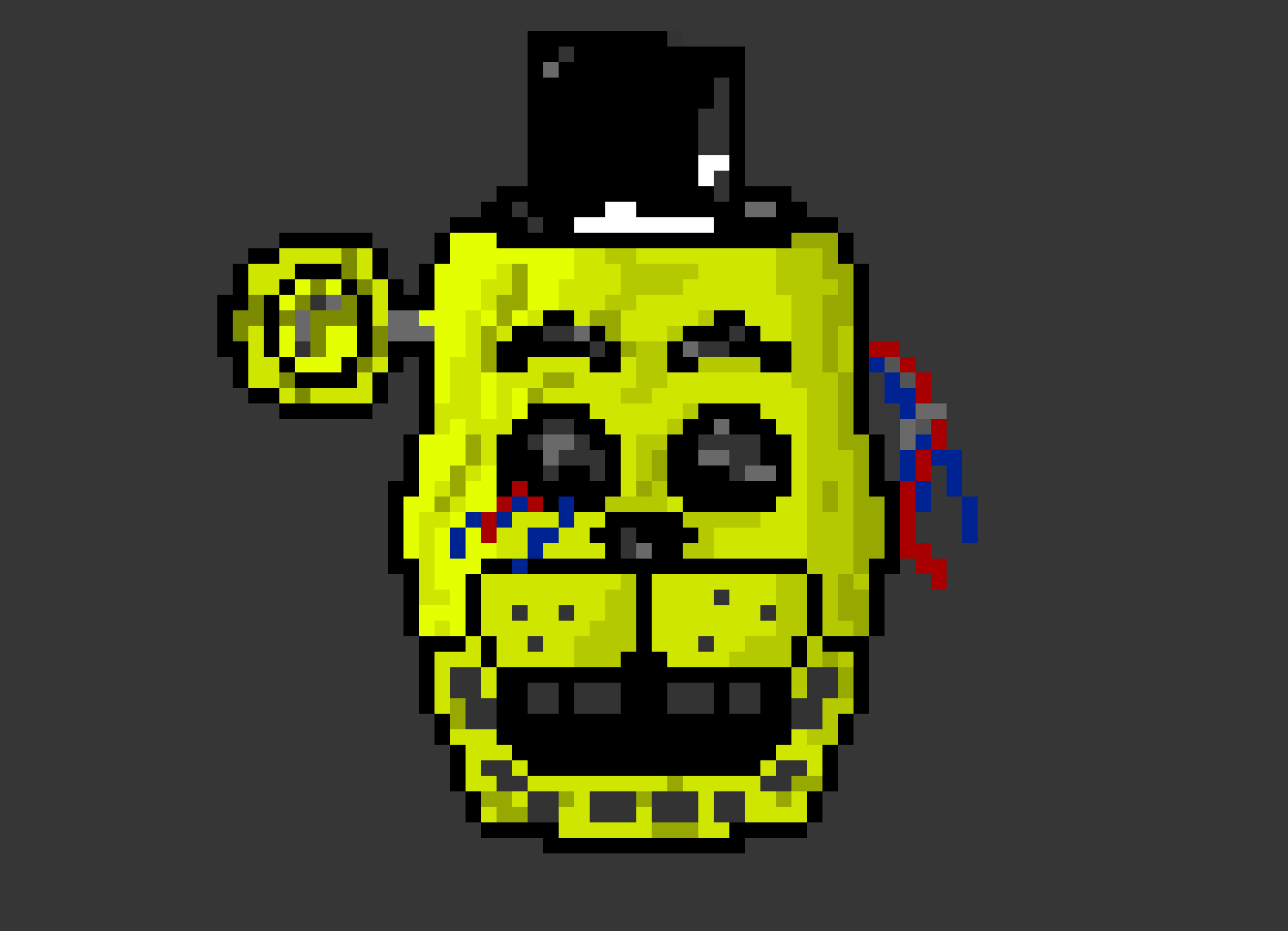 [9664c4] Golden_Freddy_/Project